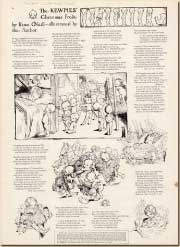 Ladise’ Home Journal